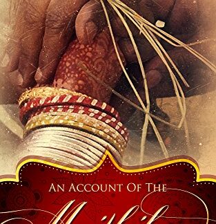 An Account of the Maithil Marriage